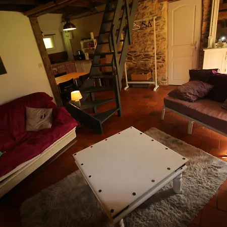 Le Chant Du Coucou Laigne-en-Belin