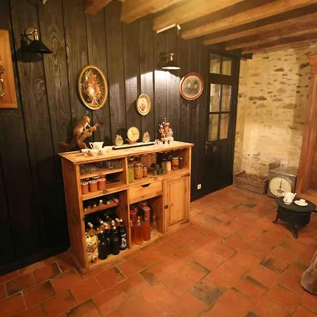 Le Chant Du Coucou Ferienhaus *