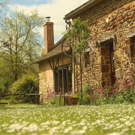 Le Chant Du Coucou Laigne-en-Belin
