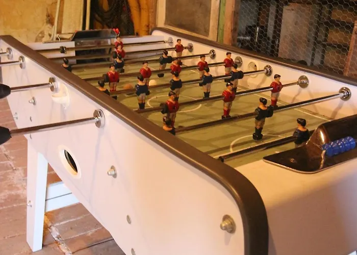 Le Chant Du Coucou Tatil Evi Laigne-en-Belin