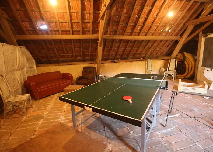 Le Chant Du Coucou Laigne-en-Belin