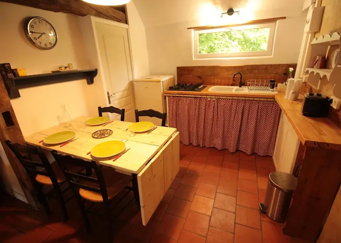 Tatil Evi Le Chant Du Coucou *