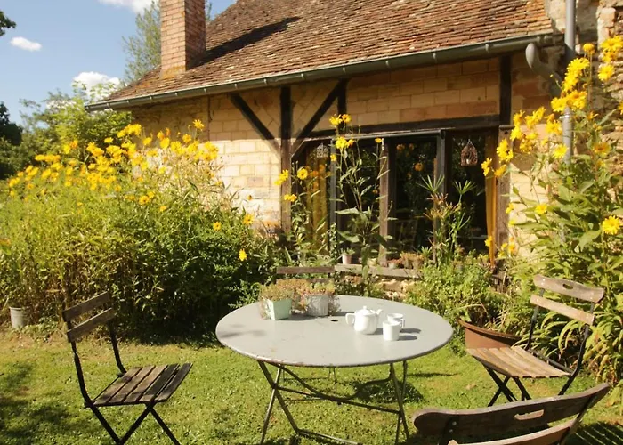 Le Chant Du Coucou Tatil Evi *