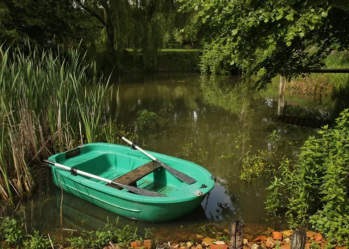 Tatil Evi Le Chant Du Coucou