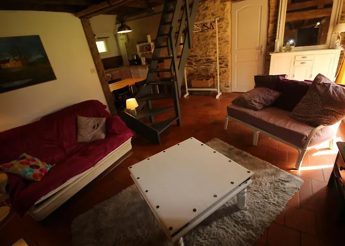 Le Chant Du Coucou Laigne-en-Belin