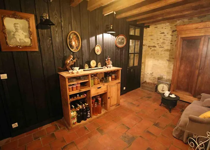 Le Chant Du Coucou Tatil Evi *